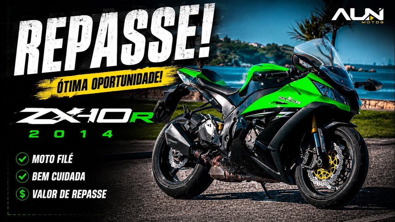 （10月VIP 15%off中） きょうかです❣️09/13 2014 ZX-10R | TRADE-IN | GREAT OPPORTUNITY - YouTube
