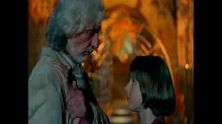 Petr Hapka - Melodie z filmu Do nebíčka (1997)