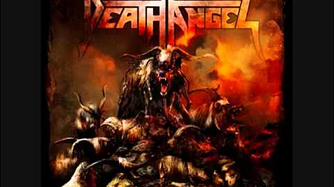 Death Angel - Truth (2010).flv