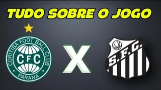 Coritiba vs. Santos: Lineups, Where to Watch, Referee, Missing Players, Time