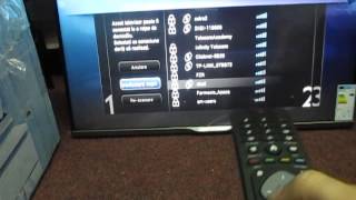 Test telecomanda TV Philips screenshot 4