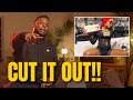 Did Sexyy Red Just Embarrass Hip Hop Forever with Her Lip Gloss Line?