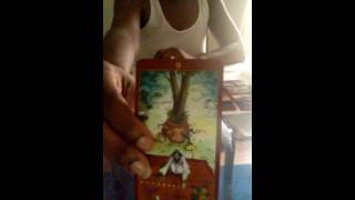 Libra August 2016 Love & Finance reading