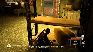 Alpha Protocol Playthrough - Part 8