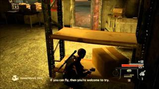 Alpha Protocol Playthrough - Part 8