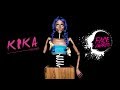 *WINNER* NYX FACE AWARDS SERBIA 2016 - Optical illusion Challenge - Wooden puppet doll *WINNER*