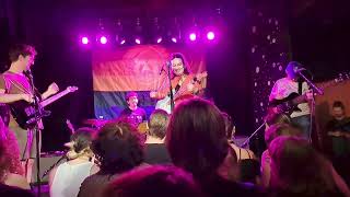 Remember Sports - Leap Day // Tiny Planets - Live in Durham, NC - 7/22/2023