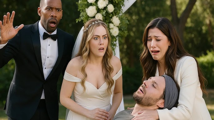 The Bold and The Beautiful Spoilers Week 6-2-25 | June 2 - Juna 6, 2025 |  B&B Spoilers - YouTube