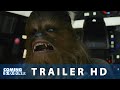 Star Wars: Gli ultimi Jedi: Trailer italiano ufficiale | HD