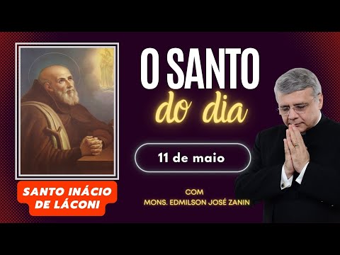 SANTO DO DIA