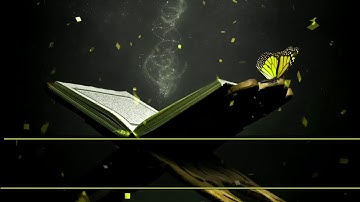 روائع الفجر I الشيخ نورين محمد صديق   من سورة القيامة  Noreen Mohammed Seddig