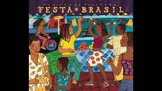 Festa Brasil (Official Putumayo Version)