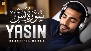 Heart Touching Relaxing Recitation Of Surah Yasin (Yaseen) سورة يس | Zikrullah Tv