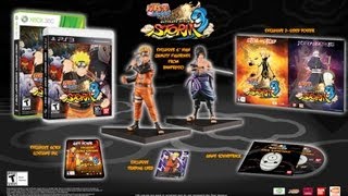 その他 Naruto Shippuden Partie 3 Edition Collector Limitee 919O86a9NFL._UF350,350_QL50_.jpg