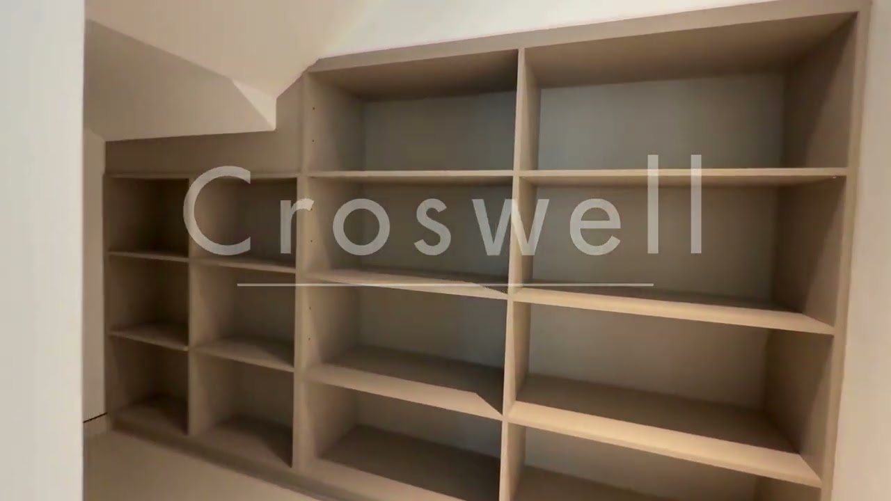 Exclusive | Park Backing | Fully Upgraded