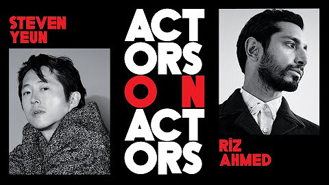 Riz Ahmed Youtube