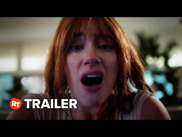 Forbidden Fruits Trailer #1 (2026)