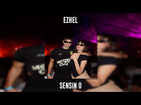 Ezhel Sensin O Speed Up