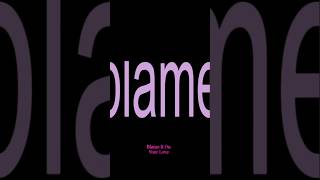 blame It On Your Love   viral foryou vibes