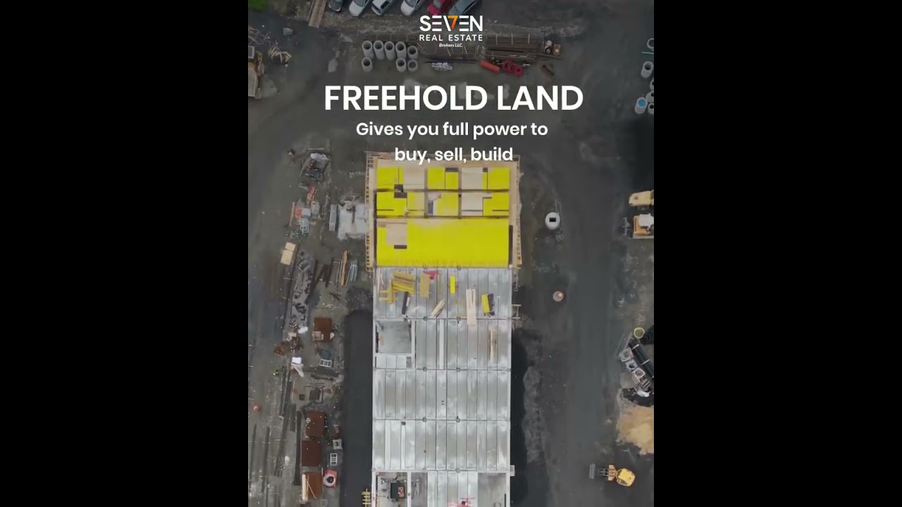 Expert Reveals SECRET Industrial Plots for Sale