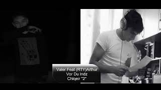 (RTY)Arthur and valer - Vor Du Indz chlqeyr 2 - (Official audio)