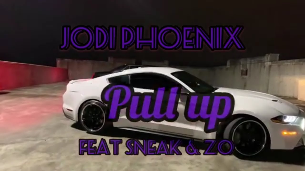 iPhone music video (2021)