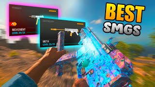 46 kills with the BEST smgs on Rebirth Island...