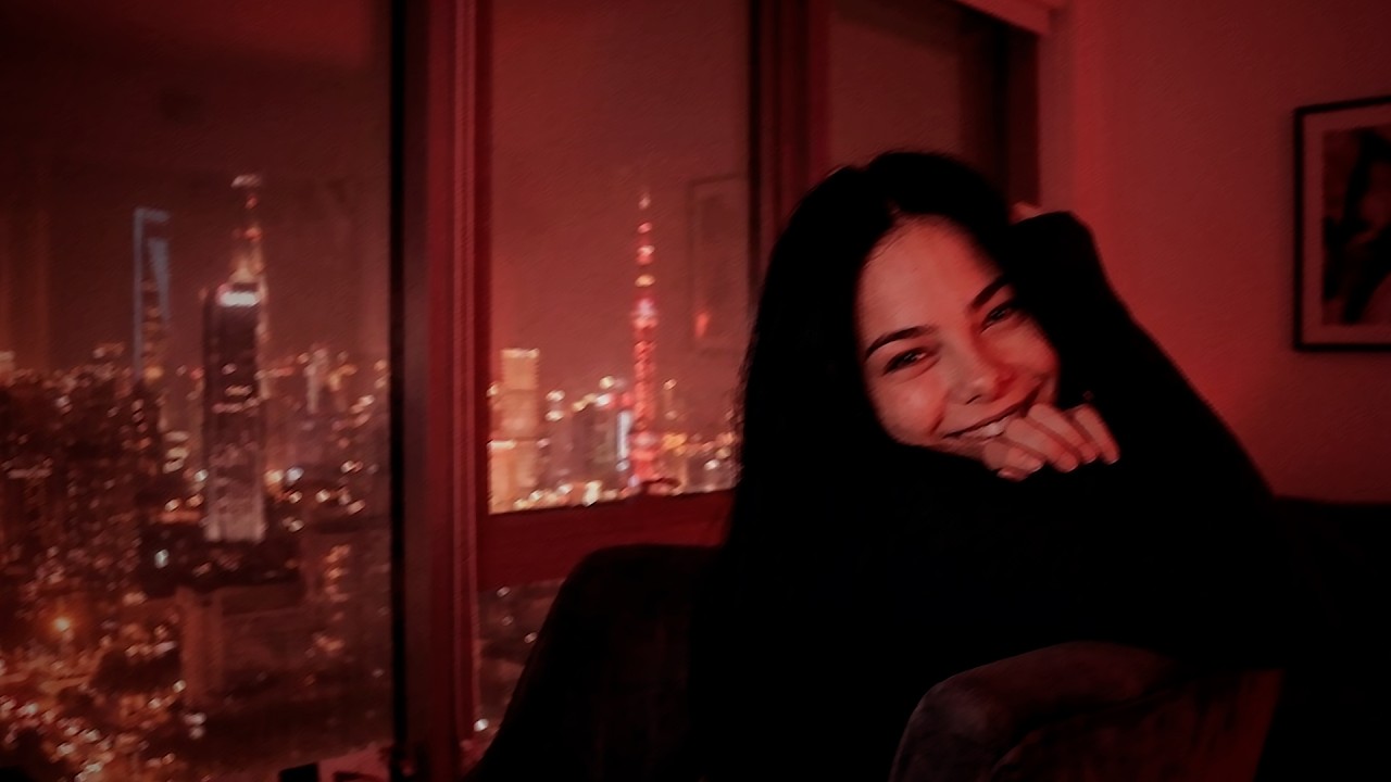 Think Laugh i still think of your laugh. - YouTube