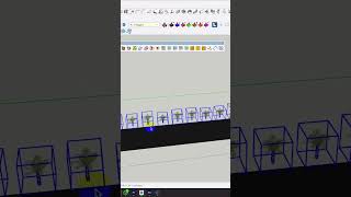 Random model scale, rotation in SketchUp easily