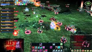 Rift side KetraWars 07.02.2016