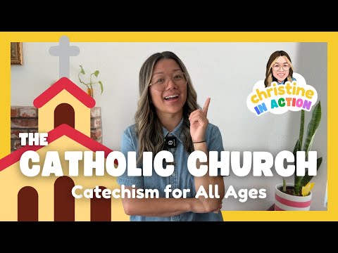 The Catholic Church