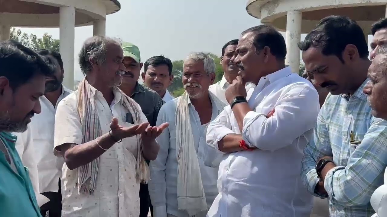 farmers problems increasing in Telangana