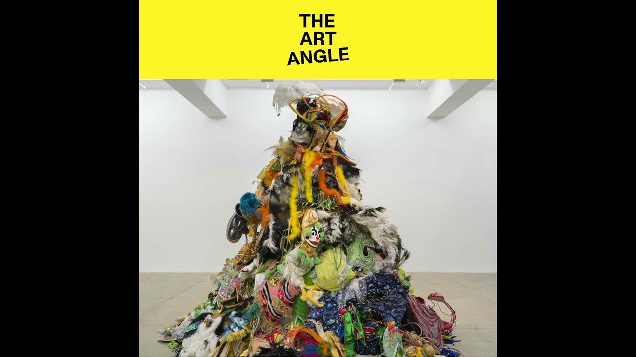 There Is Not One Art World. There Are (at Least) Five