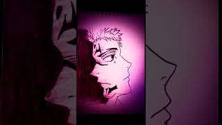 Those who know☠️#anime #fyp #jujutsu_kaisen  #yuji  #sukuna #youtubeshorts #youtube