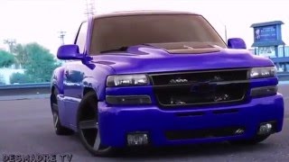 1siknbs w/ZL1 HD custom hood