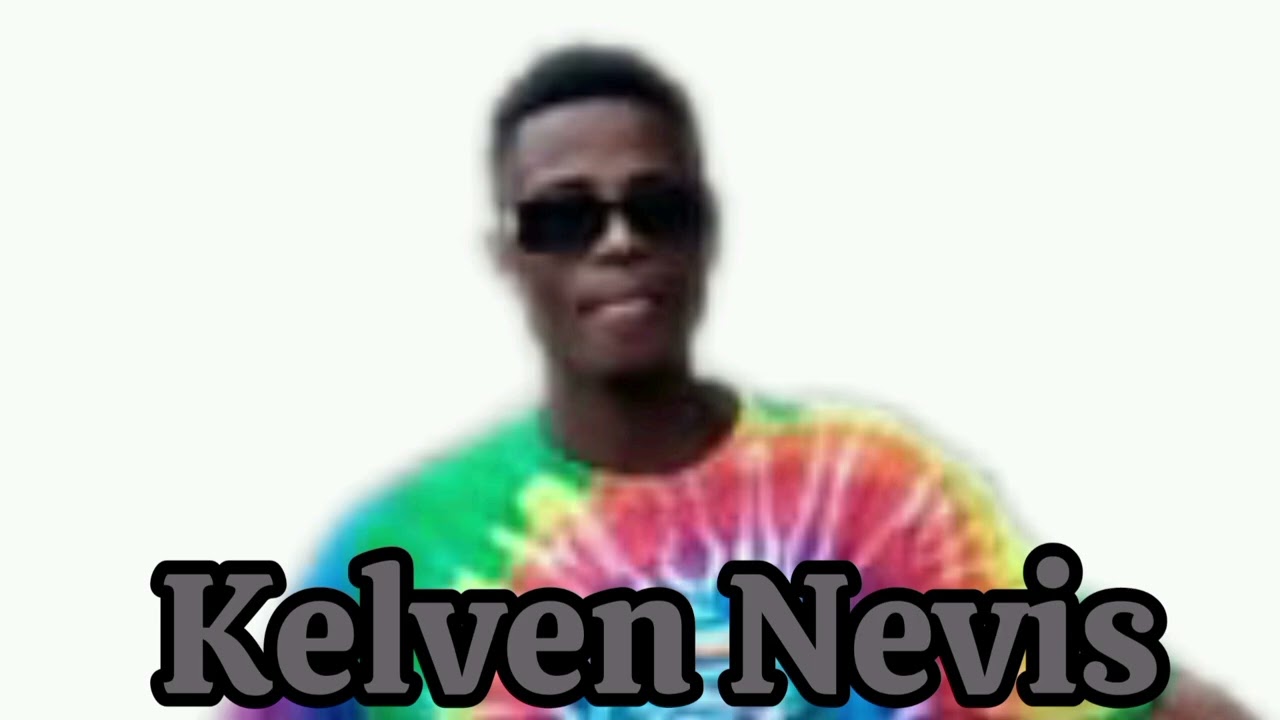KELVEN NEVIS _(  EU QUERO SABER )