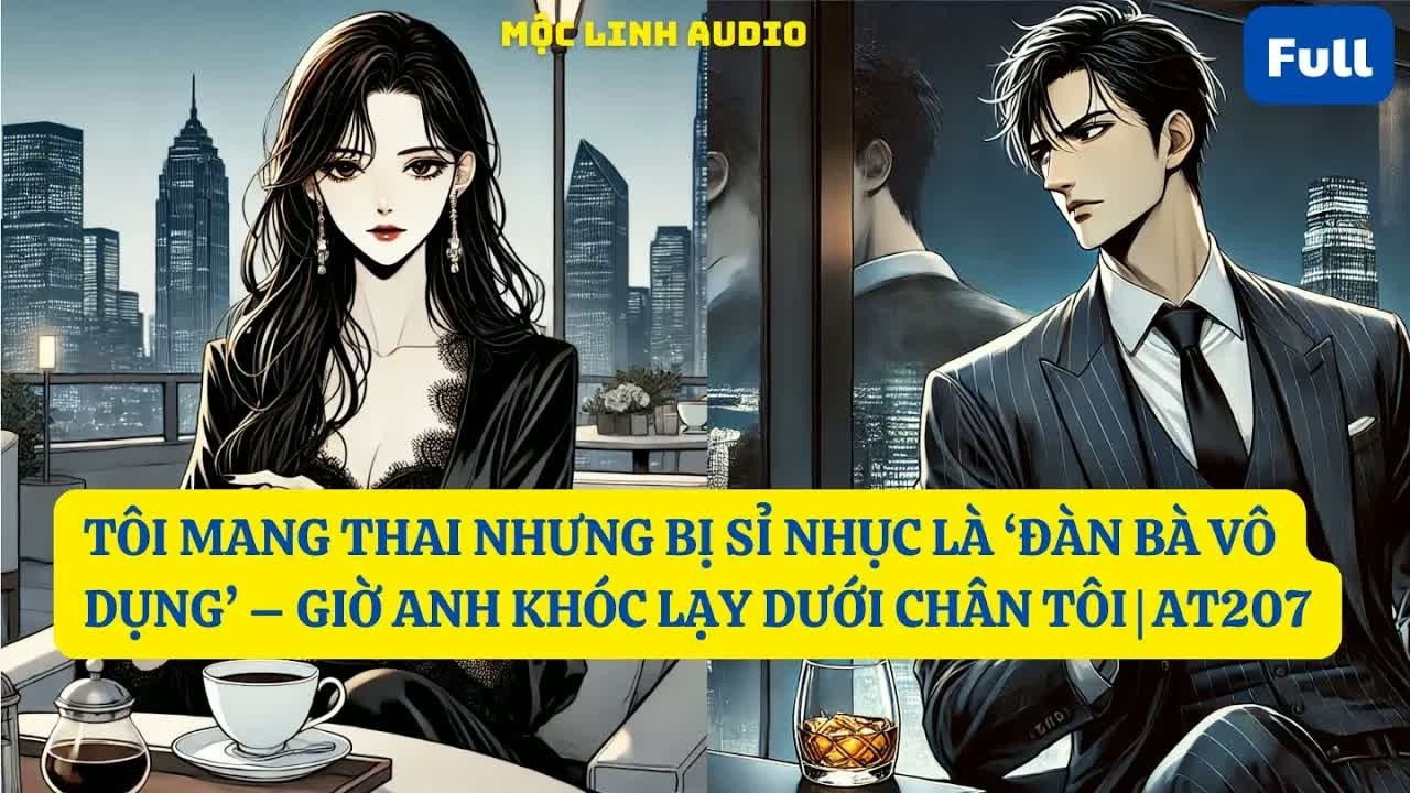 Chỉ vì lời xúi giục của tiểu tam tôi và con suýt bỏ mạng dưới hồ và sự thật phía sau khiến anh gục n