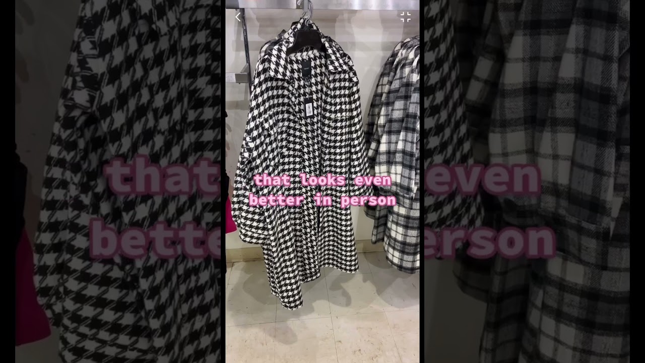 Classic black & white 👌🏻 