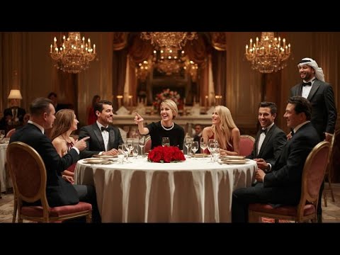 رجل يعرض على فتاة 1000 دولار لتخدمه بالألمانية لكن ما كشفه لها قلب حياتها رأس ا على عقب