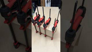 Bessey Tools EHK series 360 clamps
