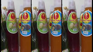 Bongkar barang datang waaawwwww !!!!!