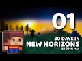 Gregtech new horizons s2 74 live the quest continues