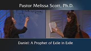 Daniel: A Prophet of Exile in Exile - The Purpose of the Prophets #19