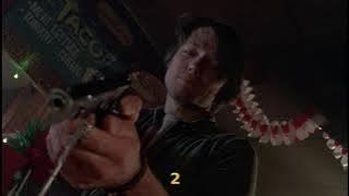 Dead Bang (1989) Kill Count