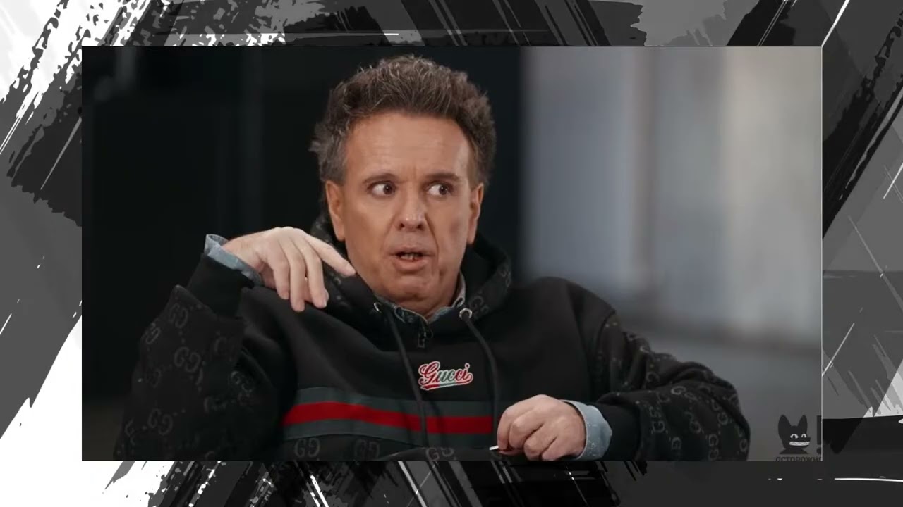 Андрей Губин: загадочная болезнь