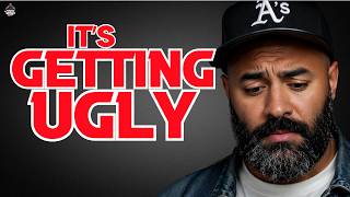 Ebro Lost HOT 97…It's Getting Ugly Wealth