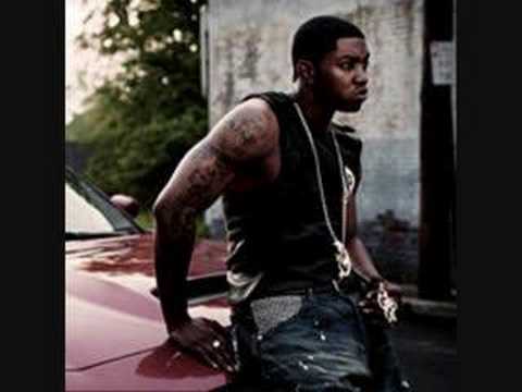 Im Back Lil Scrappy Music