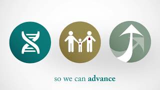 My Life, Our Future: Advancing Science
