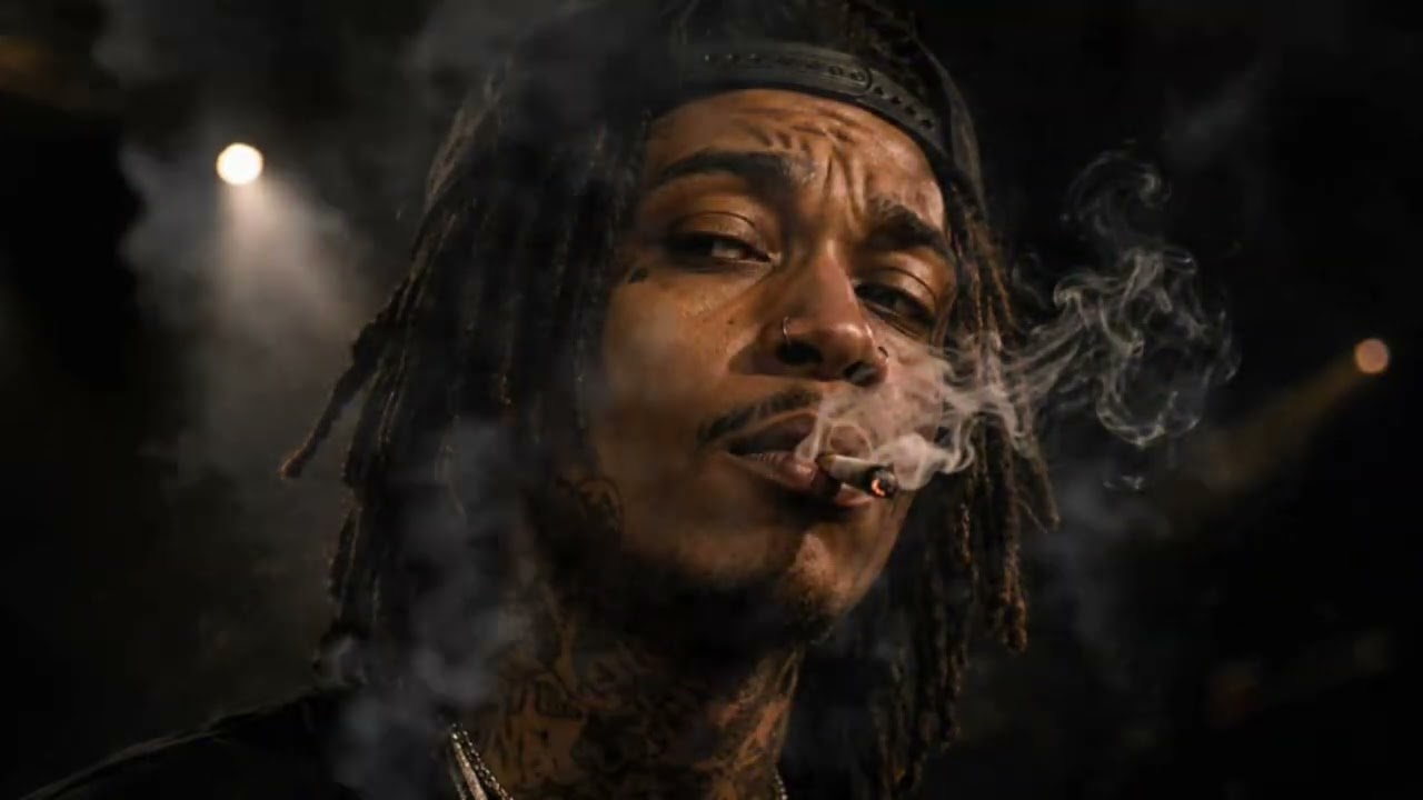 Wiz khalifa - TRUST NO ONE (official music) - YouTube