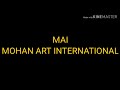 Mohan art international 1993 india fake